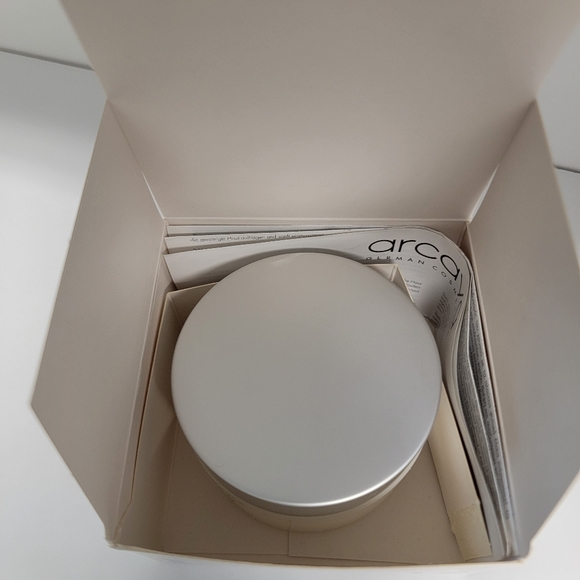 Relaxing Cream - Picture 4 of 4